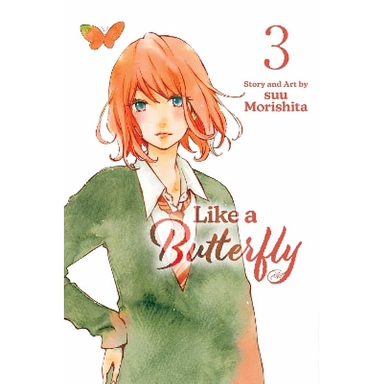 Like a Butterfly, Vol. 3 image 0