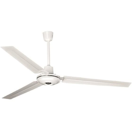 EUROLAMP 147-29012 80W 140cm με Διακόπτη Ανεμιστήρας Οροφής image 0