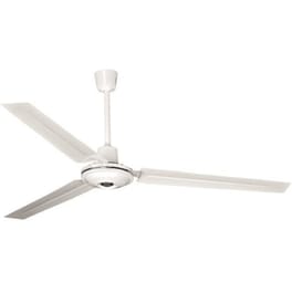 EUROLAMP 147-29012 80W 140cm με Διακόπτη Ανεμιστήρας Οροφής