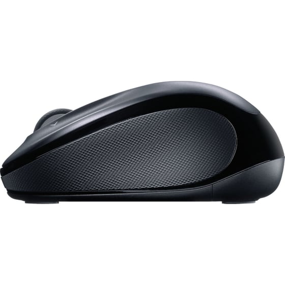 Logitech M325s Ασύρματο Standard Ποντίκι Γκρι image 1