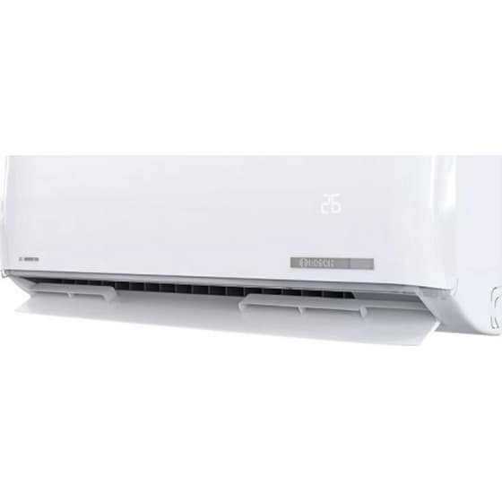 BOSCH Series 6 B1ZAI0951W/B1ZAO0951W Κλιματιστικό Inverter 9.000 BTU A++/A+++ με WiFi image 3