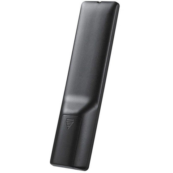 Τηλεχειριστήριο Τηλεόρασης 8 in 1 Universal - Μαύρο image 2