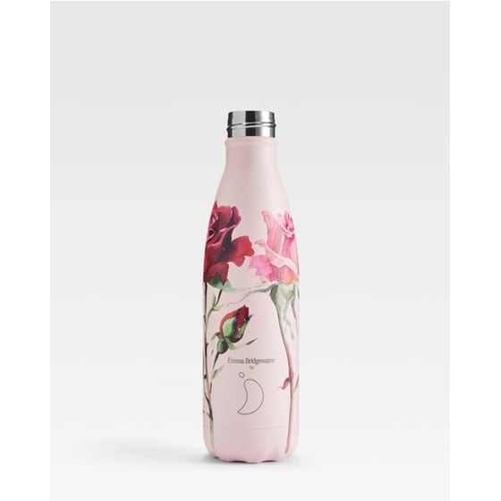 Μπουκάλι Θερμός Chilly's Original E.B. Roses 500 ml image 2