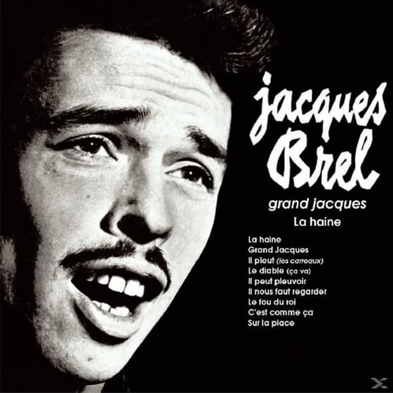Grand Jacques image 0