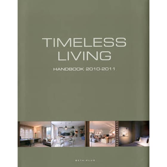 Timeless Living Handbook 2010-2011 image 0