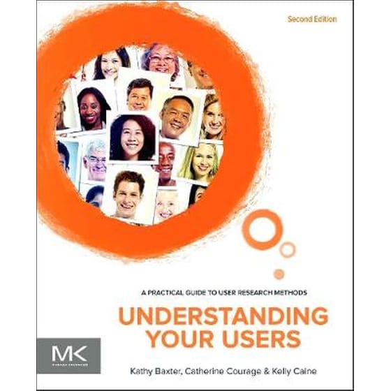 Understanding Your Users image 0
