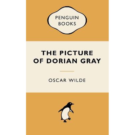 Picture of Dorian Gray image 0