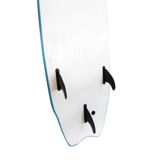 Σανίδα Surf και SUP SCK 183 cm - Μπλε image 1