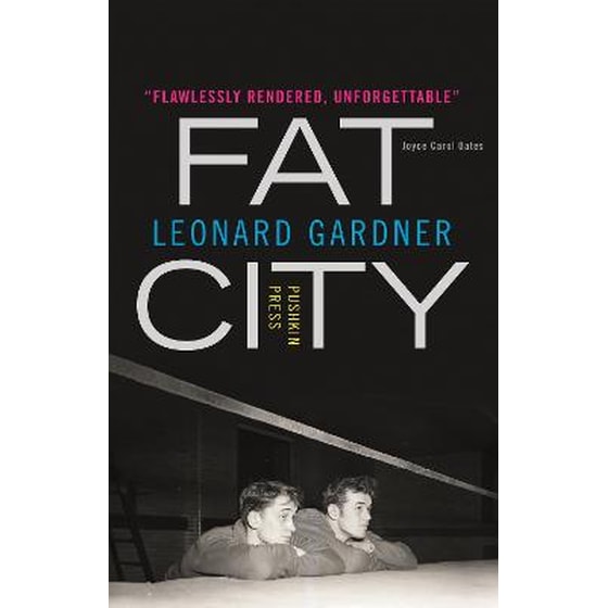 Fat City image 0