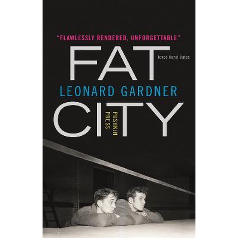Fat City