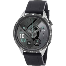Smartwatch 3GUYS 3GW2901 Silicone Strap 47mm - Black