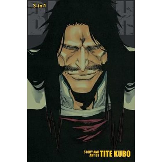 Bleach (3-in-1 Edition), Vol. 19 image 0