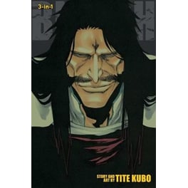 Bleach (3-in-1 Edition), Vol. 19