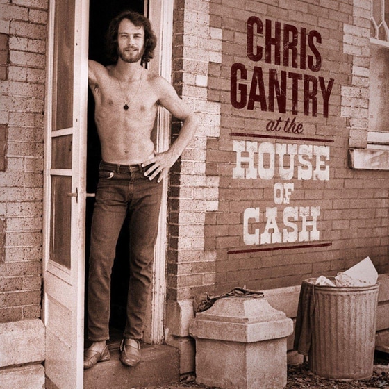 At The House Of Cash image 0