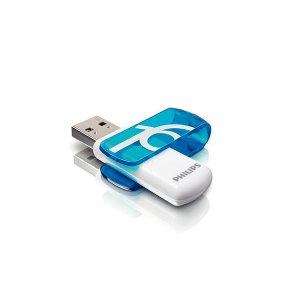 Philips FM16FD05B/00 - USB flash drive - 16 GB image 1