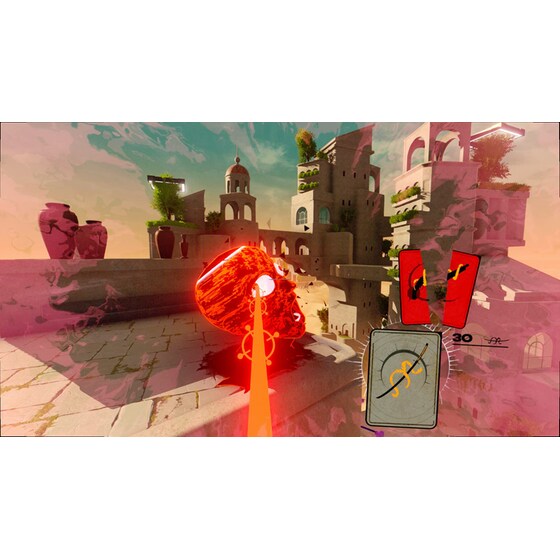 Neon White - Nintendo Switch image 12