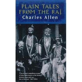 Plain Tales From The Raj