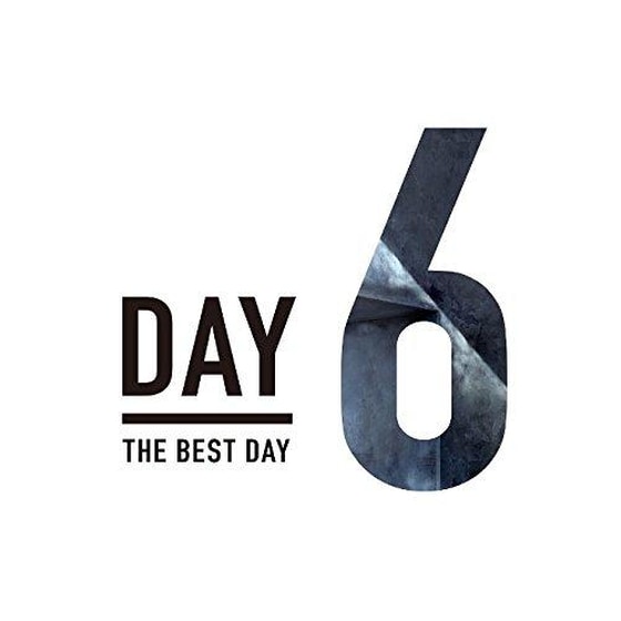 The Best Day (Limited Edition) image 0