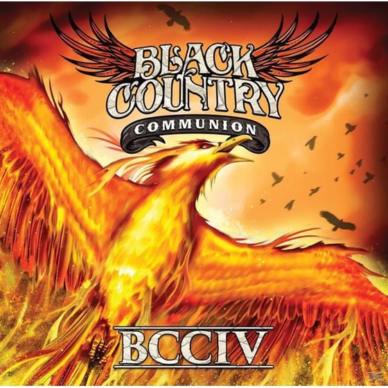 Bcciv (2lp Gatefold 180 Gr.Black Vinyl) image 1