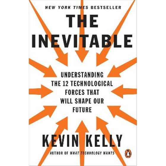 The Inevitable image 0