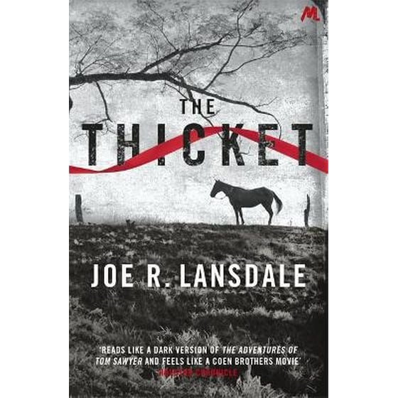 The Thicket image 0