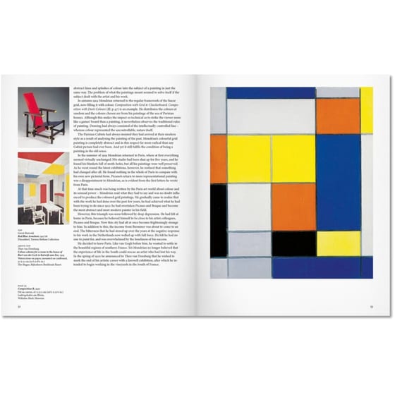 Mondrian image 2