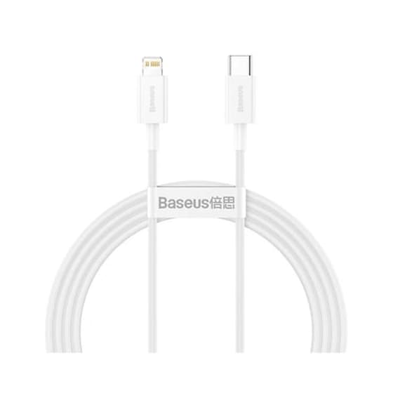 Φορτιστής Αυτοκινήτου Baseus Contactor Pro Usb+usb-c Με Καλώδιο - Γκρί image 0