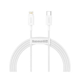 Φορτιστής Αυτοκινήτου Baseus Contactor Pro Usb+usb-c Με Καλώδιο - Γκρί