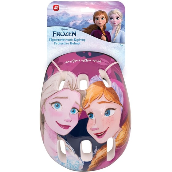 Παιδικό Κράνος AS Company Frozen image 5