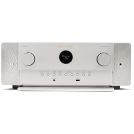 Marantz Cinema 50 AV Receiver 9.4 Καναλιών - Ασημί/Χρυσό