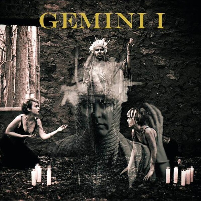 Gemini I (Deluxe)