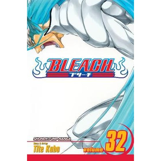 Bleach, Vol. 32 image 0