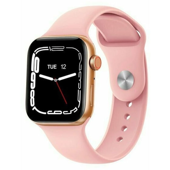 Smartwatch Z37 44mm - Pink image 0