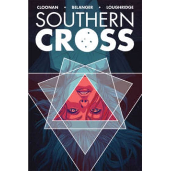 Southern Cross Volume 1 image 0
