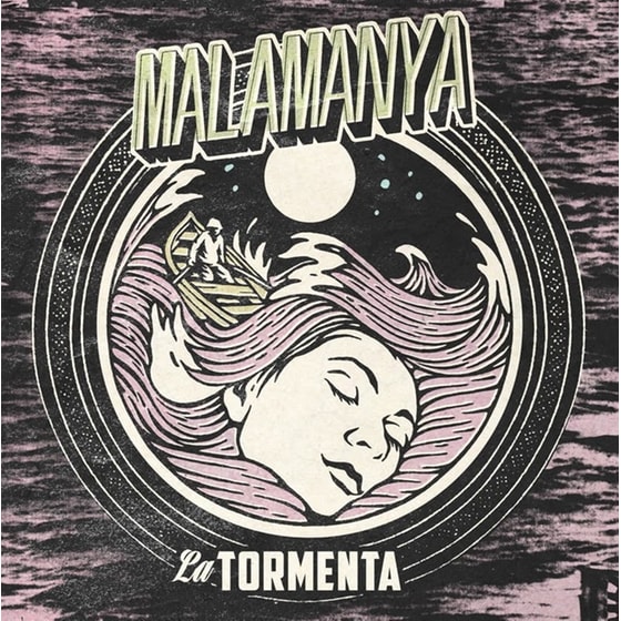 La Tormenta (LP7) image 0