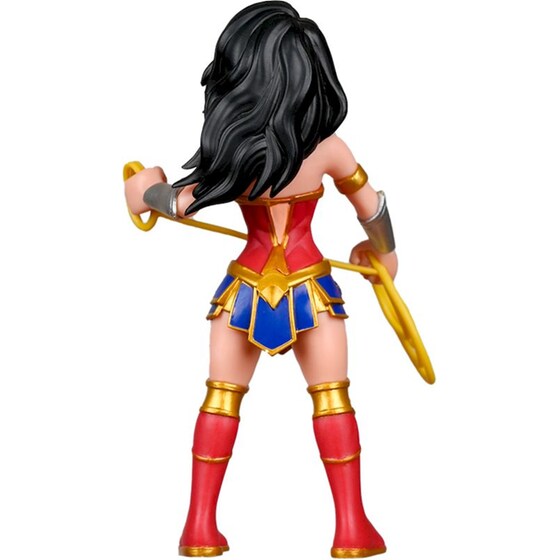 Φιγούρα MINIX DC Wonder Woman 12cm image 3