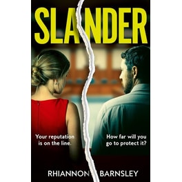 Slander