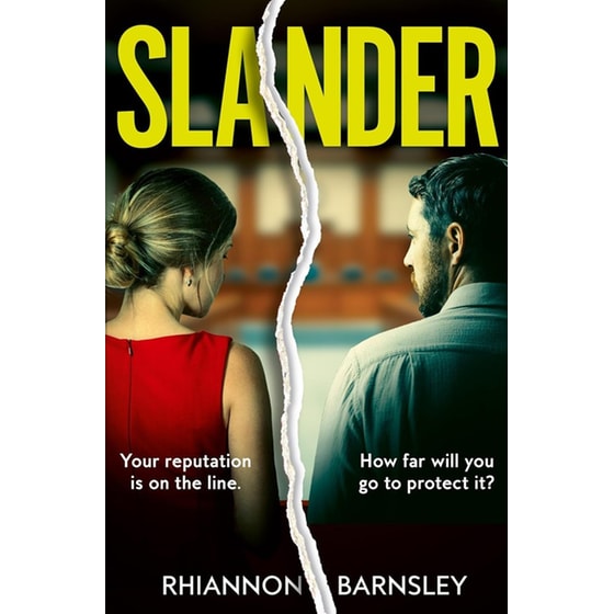 Slander image 0