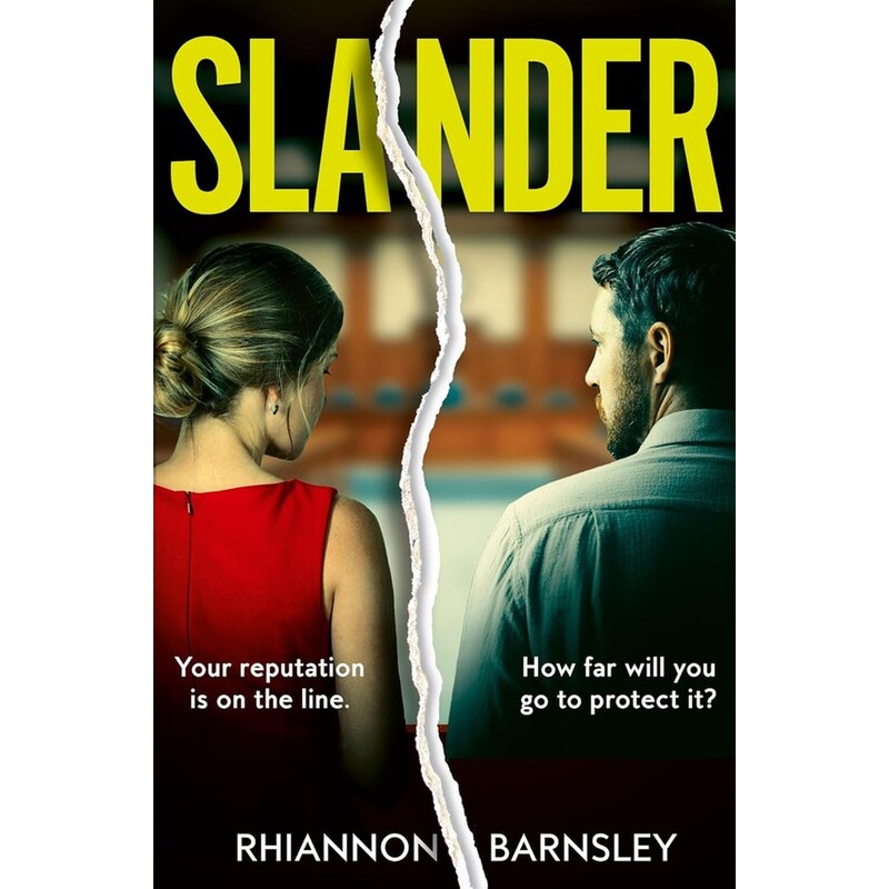 Slander