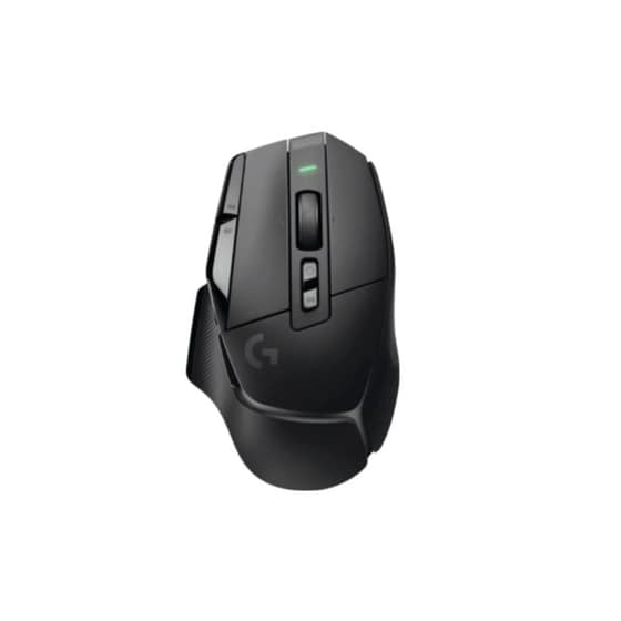 Logitech G502 X Ασύρματο Ποντίκι - Μαύρο image 1