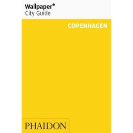 Wallpaper* City Guide Copenhagen