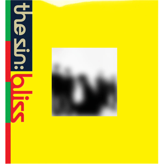 The Sin - Bliss (Take 3 Ver.) image 0