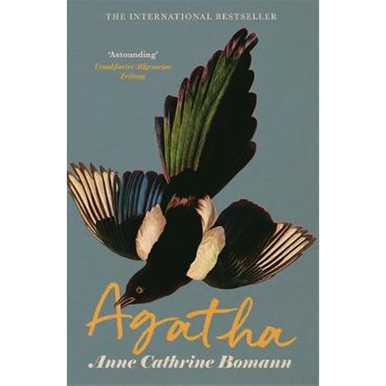 Agatha image 0