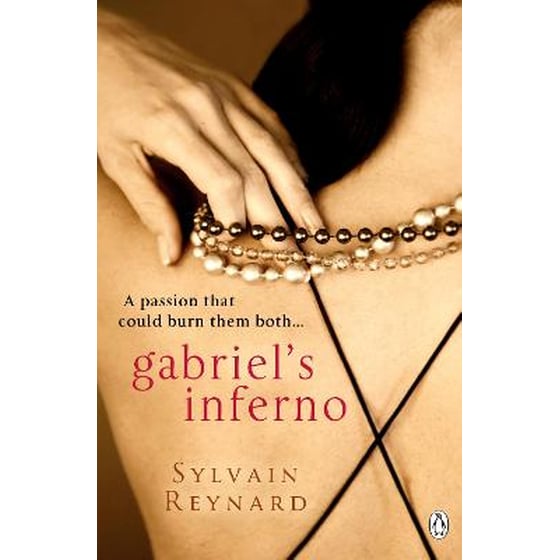 Gabriel's Inferno 1 Gabriel's Inferno image 0