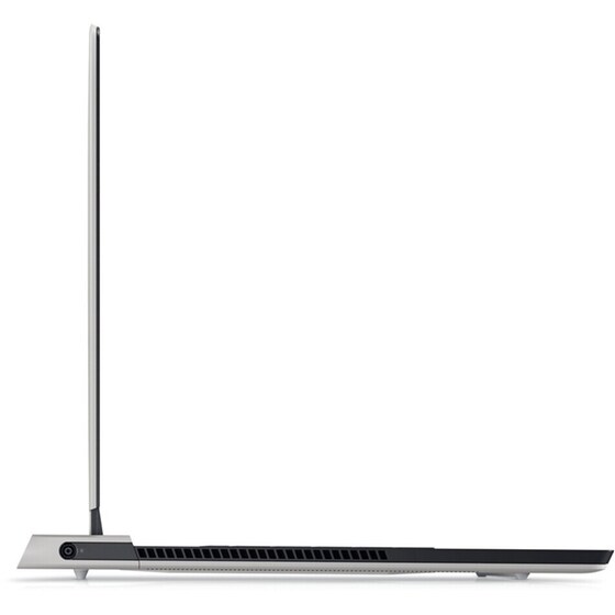 Dell Alienware X15 R2 15.6" Full HD (Core i7-12700H/32GB/2TB SSD/GeForce RTX 3080 Ti/Win11Pro) Laptop image 3