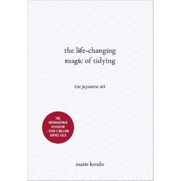 Life-Changing Magic of Tidying