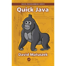 Quick Java