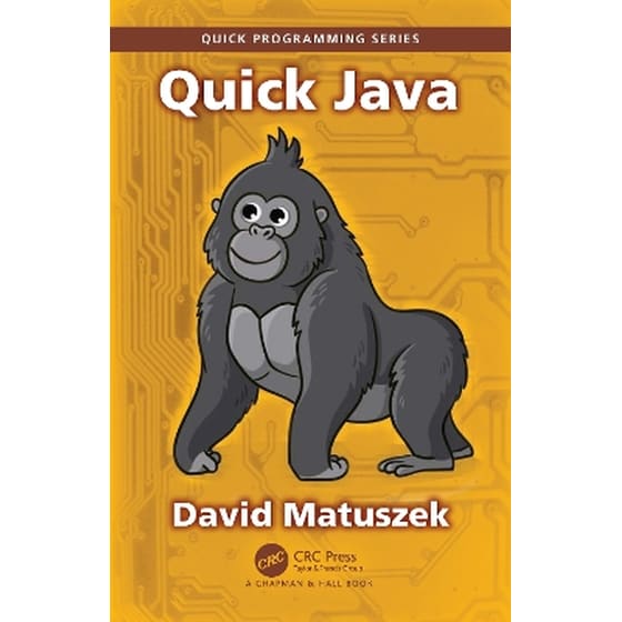 Quick Java image 0