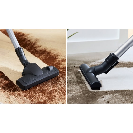 BOSCH BGL7EXCL 850 W με Σακούλα 5 L Μπλε Ηλεκτρική Σκούπα image 7