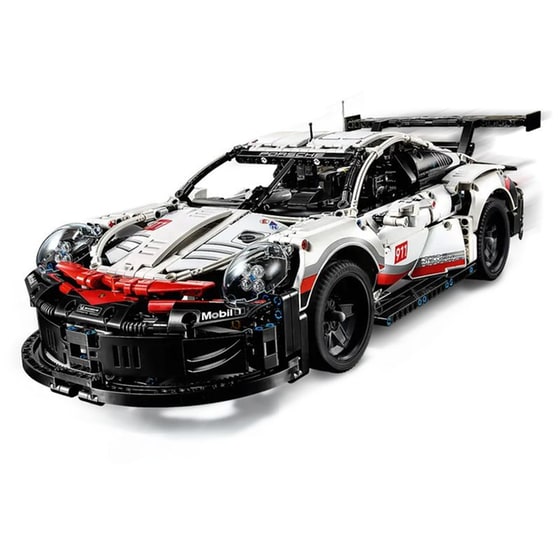 LEGO® Technic Porsche 911 RSR (42096) image 3
